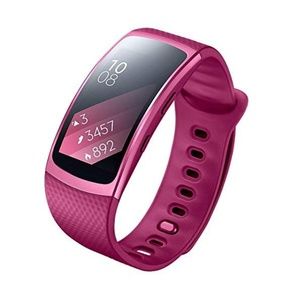 Brand new in box Samsung Gear fit 2